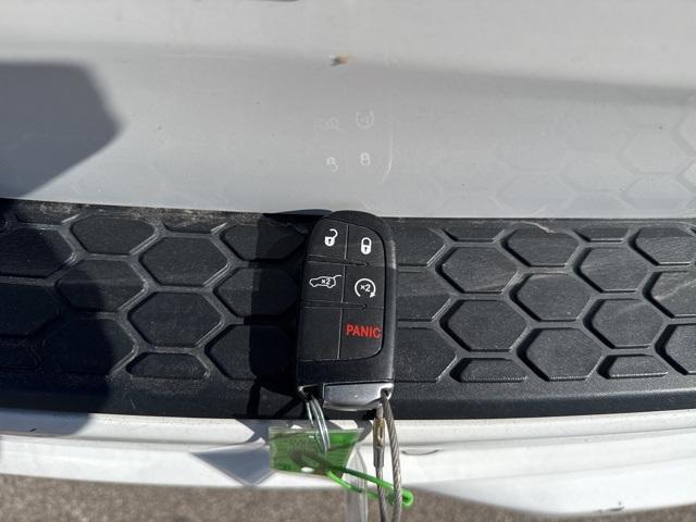 used 2024 Dodge Durango car, priced at $32,995
