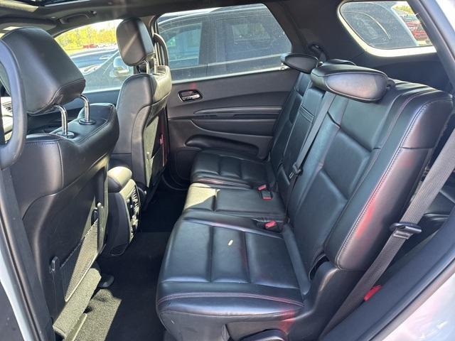 used 2024 Dodge Durango car, priced at $32,995
