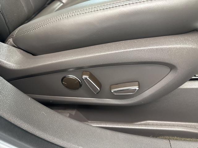 used 2020 Lincoln Nautilus car, priced at $22,190
