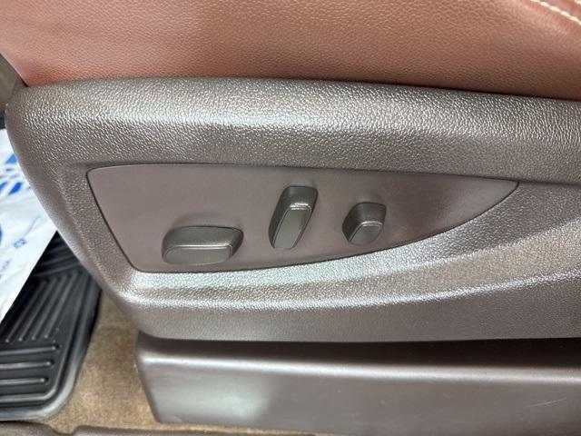 used 2015 Chevrolet Silverado 3500 car, priced at $36,795