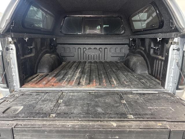 used 2023 Ford F-150 car, priced at $37,145