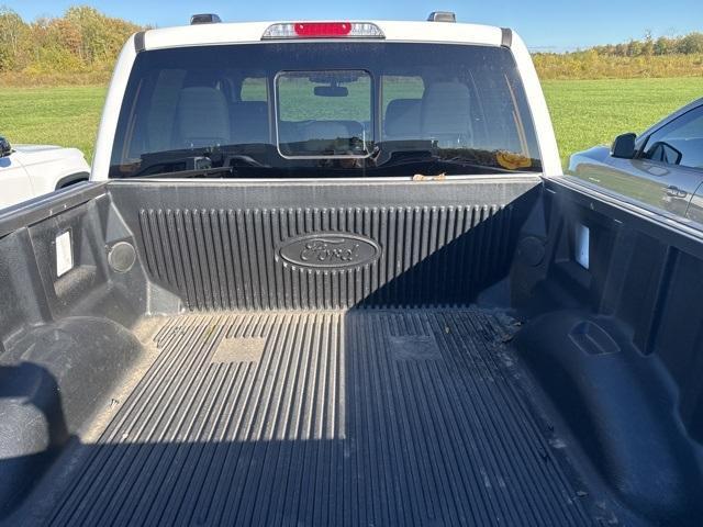 used 2023 Ford F-150 car, priced at $41,995