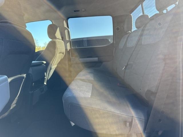 used 2023 Ford F-150 car, priced at $41,995