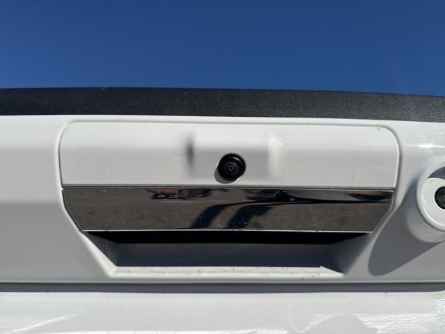 used 2023 Ford F-150 car, priced at $41,995