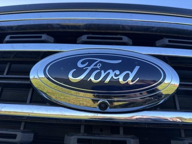 used 2023 Ford F-150 car, priced at $41,995