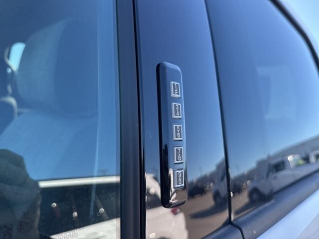 used 2023 Ford F-150 car, priced at $41,995