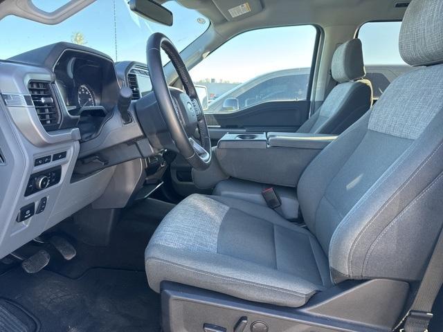used 2023 Ford F-150 car, priced at $41,995