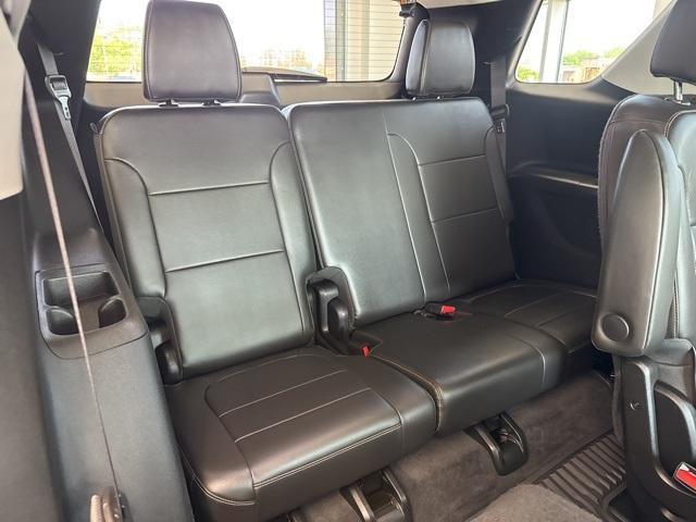 used 2020 Chevrolet Traverse car, priced at $21,795