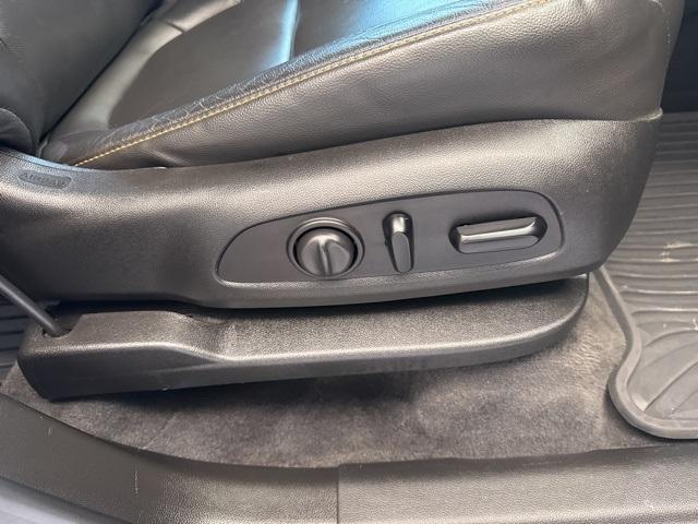used 2020 Chevrolet Traverse car, priced at $21,795