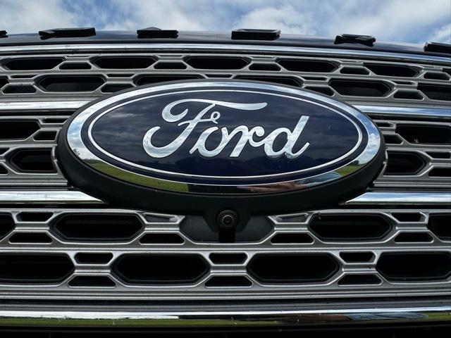 used 2023 Ford Explorer car, priced at $31,495