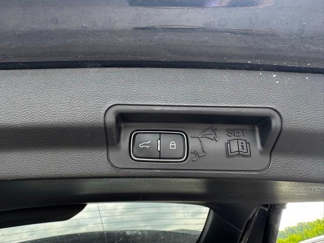 used 2023 Ford Explorer car, priced at $31,495