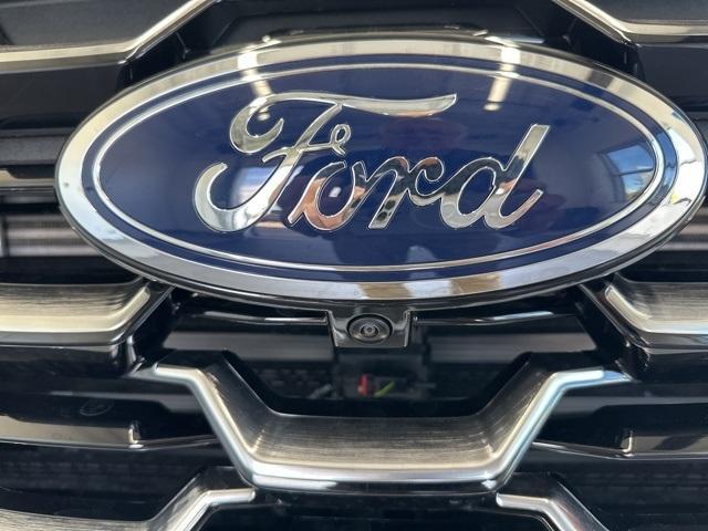 new 2025 Ford Explorer car, priced at $58,187