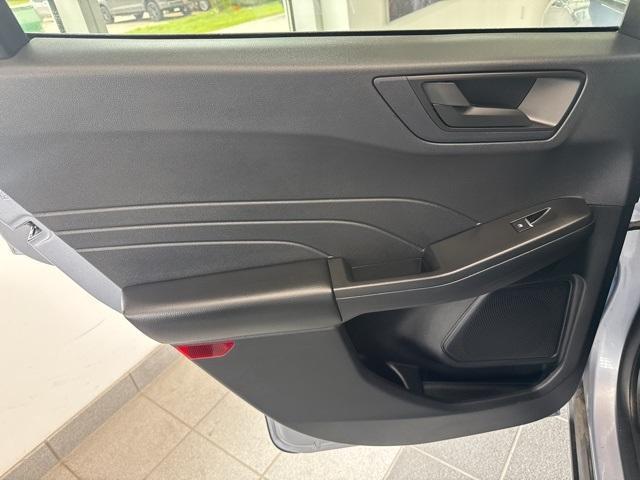 used 2022 Ford Escape car, priced at $22,654