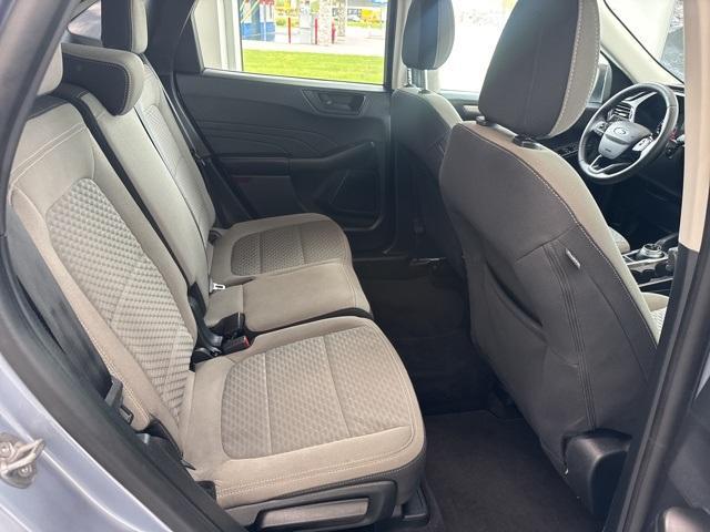 used 2022 Ford Escape car, priced at $22,654