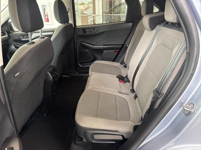 used 2022 Ford Escape car, priced at $22,654