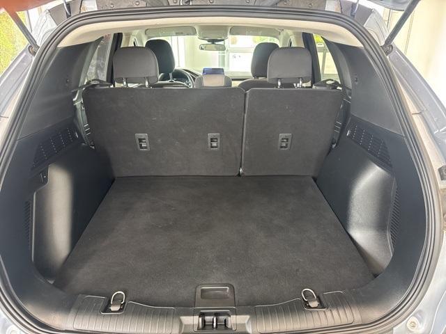 used 2022 Ford Escape car, priced at $22,654