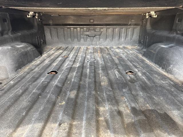 used 2018 Chevrolet Silverado 3500 car, priced at $46,695