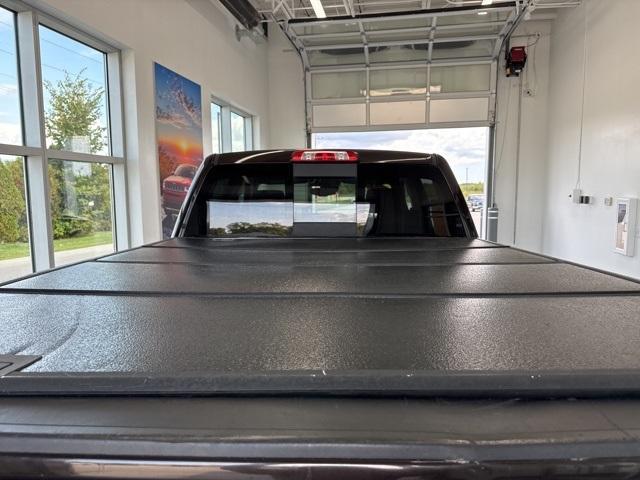 used 2018 Chevrolet Silverado 3500 car, priced at $46,695