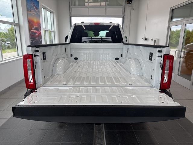 new 2025 Ford F-350 car, priced at $55,101