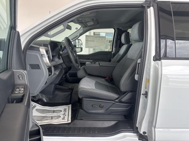 new 2025 Ford F-350 car, priced at $55,101