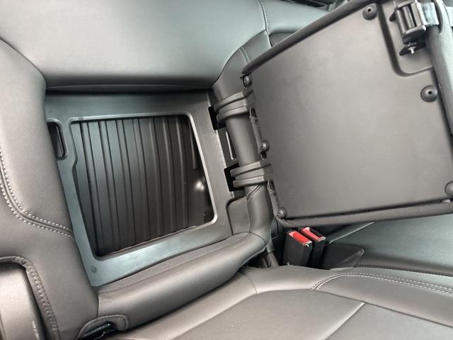 used 2020 Chevrolet Silverado 2500 car, priced at $36,495