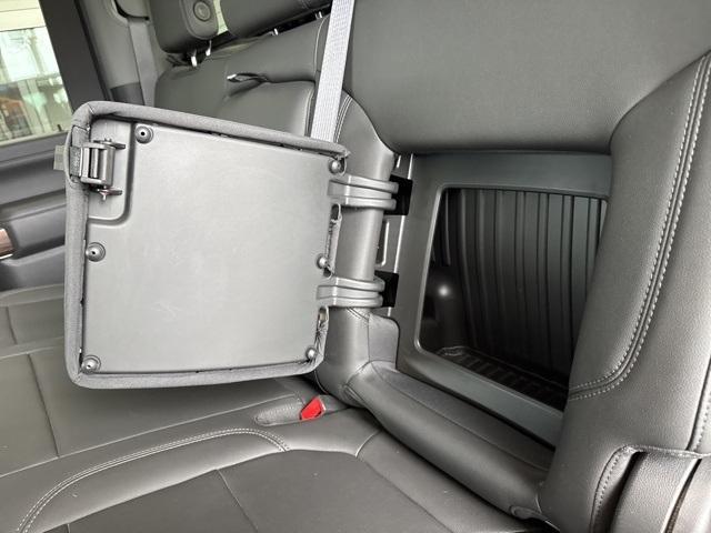 used 2020 Chevrolet Silverado 2500 car, priced at $36,495