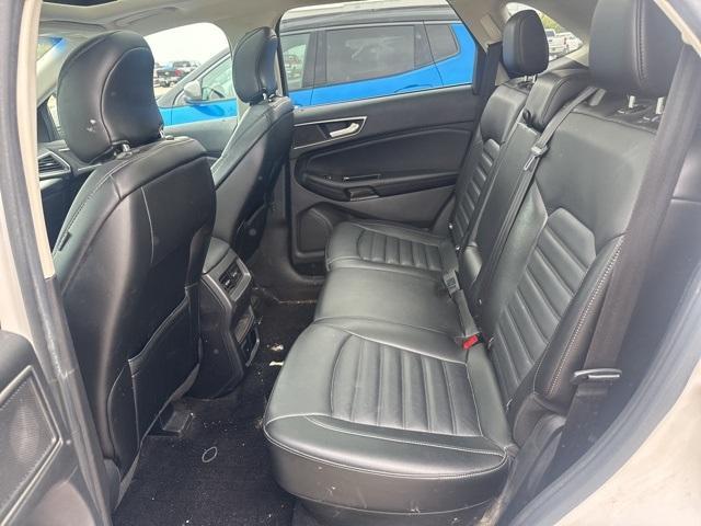 used 2016 Ford Edge car