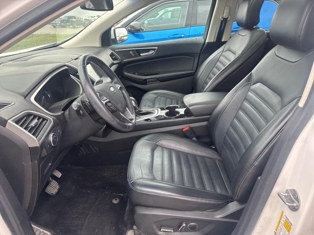 used 2016 Ford Edge car