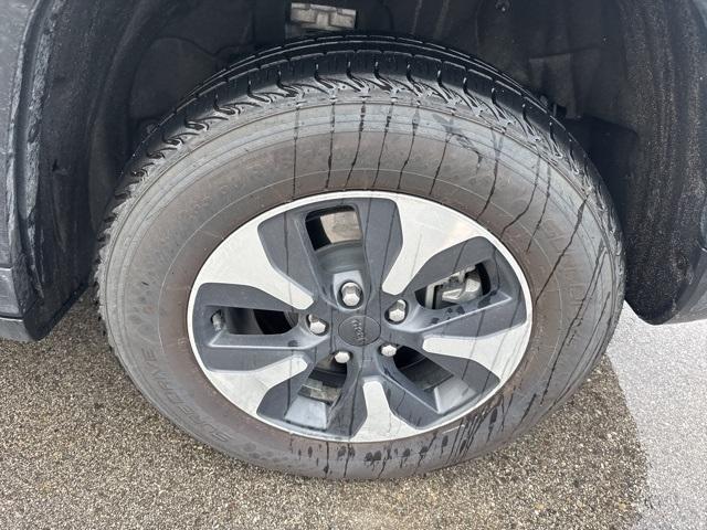 used 2024 Jeep Grand Cherokee 4xe car, priced at $28,795