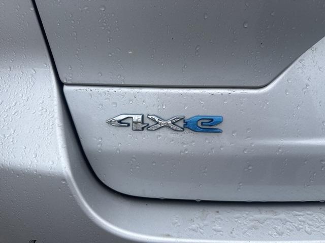 used 2024 Jeep Grand Cherokee 4xe car, priced at $28,795