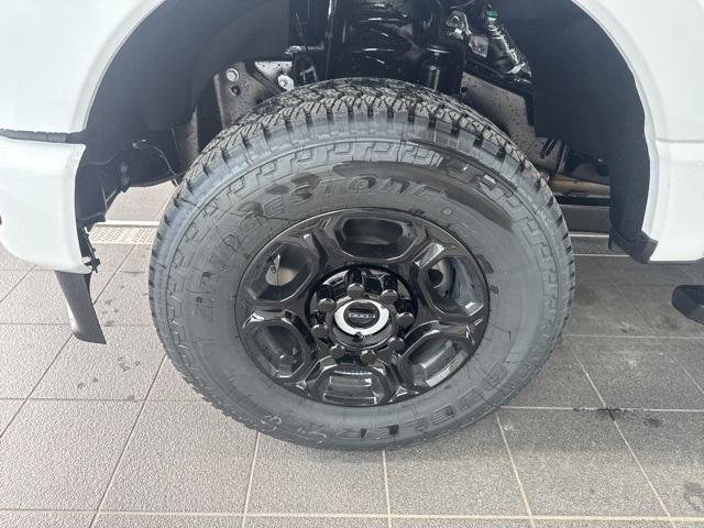 new 2025 Ford F-350 car, priced at $56,096