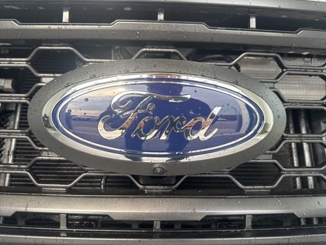 new 2025 Ford F-350 car, priced at $56,096