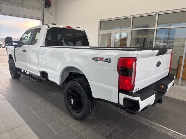 new 2025 Ford F-350 car, priced at $56,096