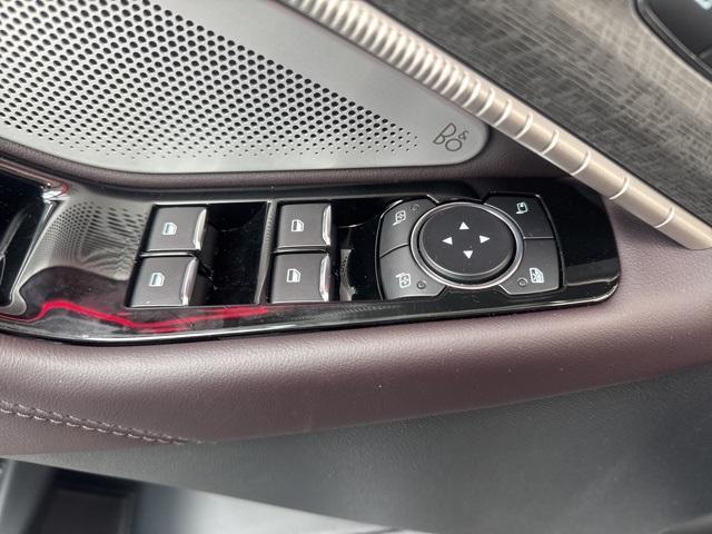 new 2025 Ford Explorer car, priced at $57,065