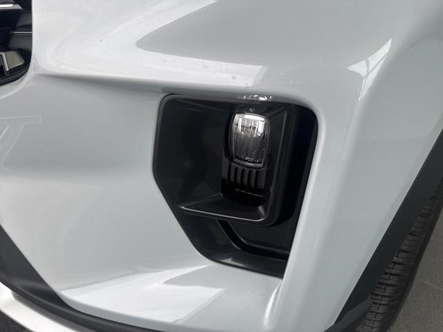 new 2025 Ford Explorer car, priced at $57,065