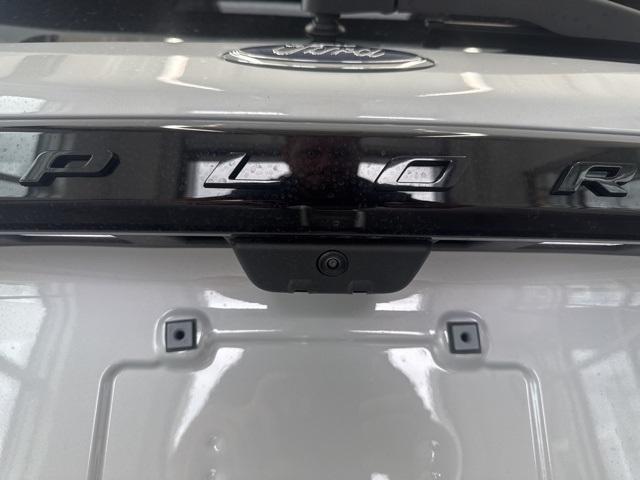 new 2025 Ford Explorer car, priced at $57,065