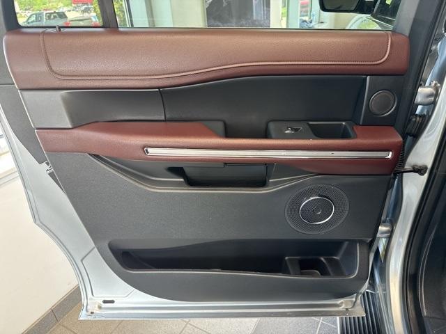 used 2023 Ford Expedition Max car, priced at $43,528
