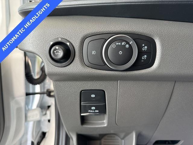 new 2024 Ford Transit-150 car, priced at $55,937