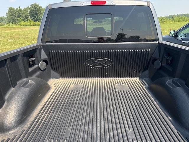 used 2022 Ford F-150 car, priced at $37,495