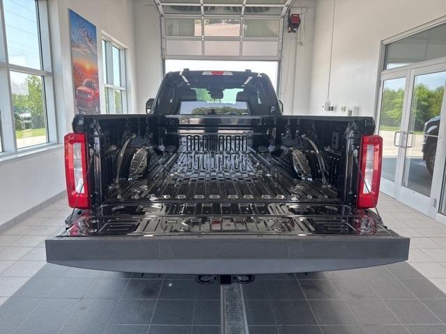 new 2025 Ford F-350 car, priced at $55,157