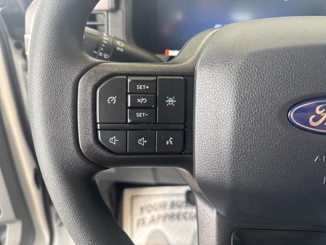 new 2025 Ford F-150 car, priced at $47,773