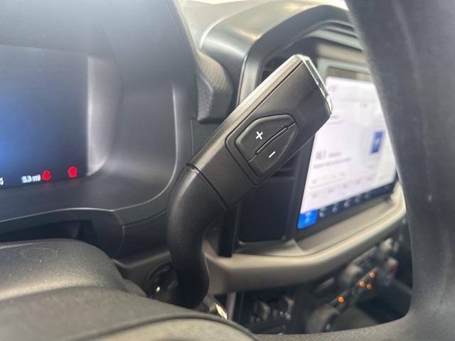 new 2025 Ford F-150 car, priced at $47,773