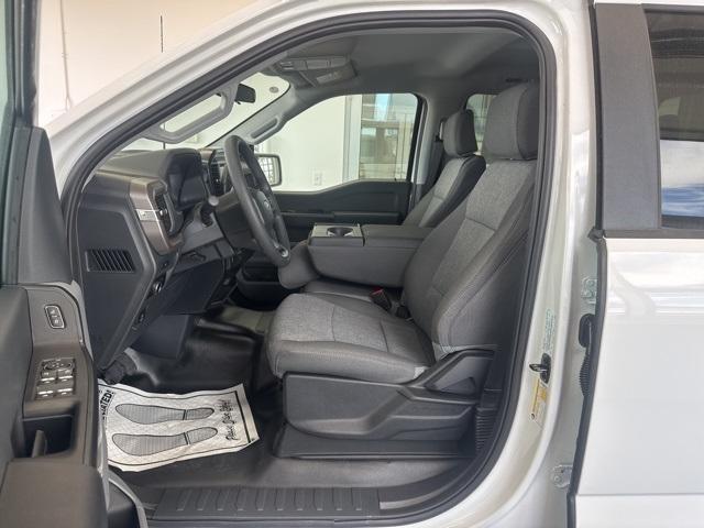 new 2025 Ford F-150 car, priced at $47,773