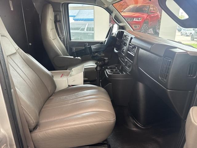used 2017 GMC Savana 2500 car, priced at $14,495
