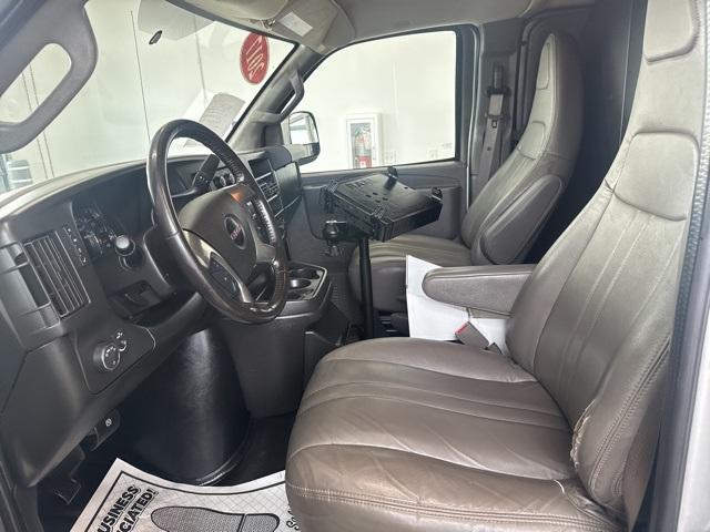 used 2017 GMC Savana 2500 car, priced at $14,495