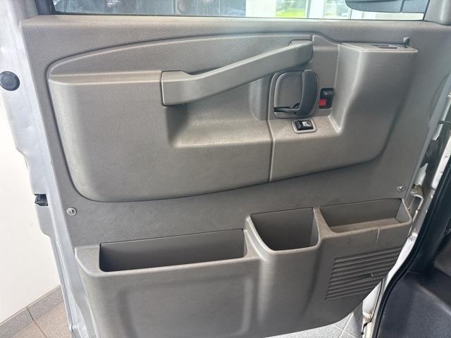 used 2017 GMC Savana 2500 car, priced at $14,495