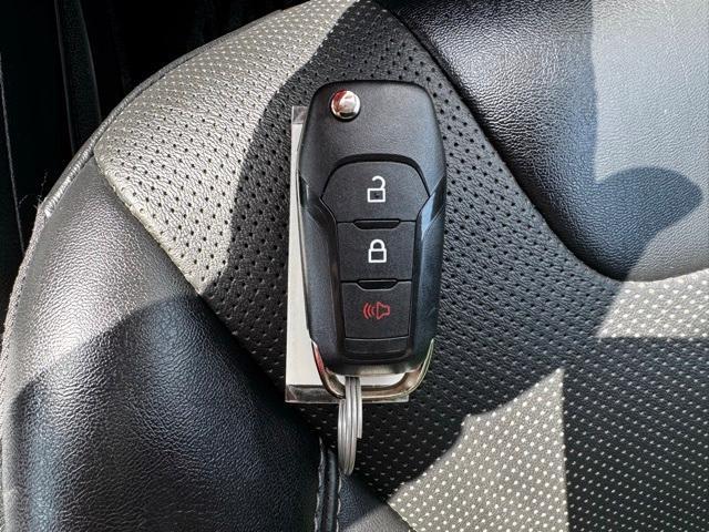 used 2023 Ford F-150 car, priced at $36,495