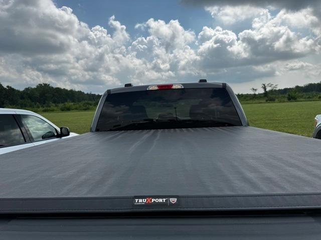 used 2023 Ford F-150 car, priced at $36,495
