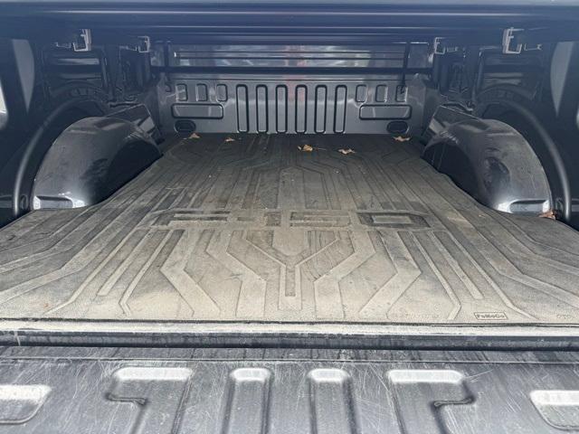 used 2023 Ford F-150 car, priced at $36,495