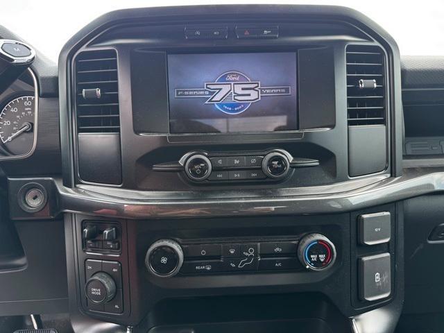 used 2023 Ford F-150 car, priced at $36,495